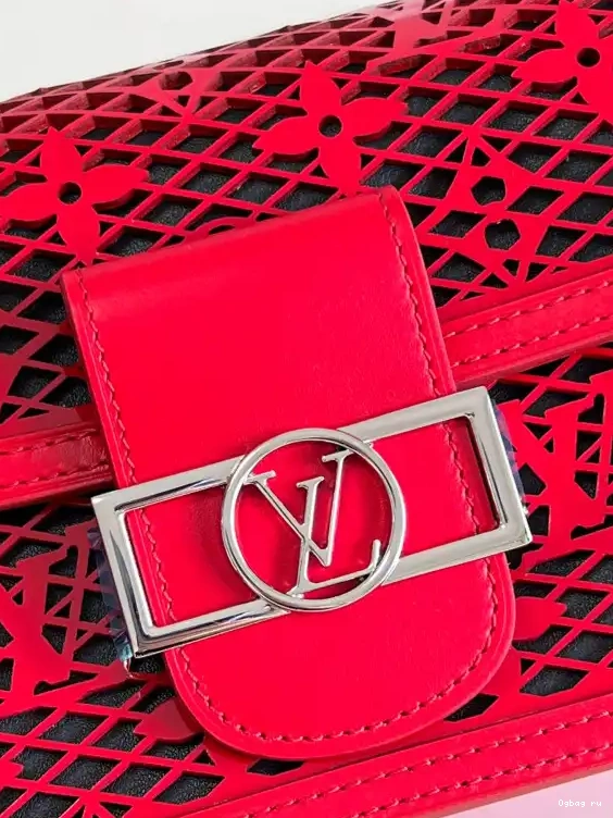 DAUPHINE VUITTON MINI LOUIS 0605